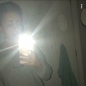 Meet your Posher, Blake